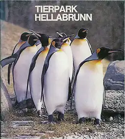 Zooführer (Pinguine) 23. Auflage. 