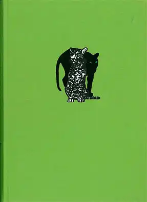 Tierparkfreund Sammelband 1993-97 (16 Ausgaben). 