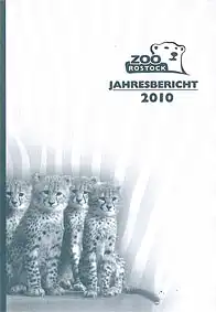 Jahresbericht 2010. 