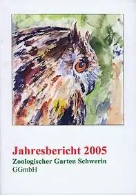 Jahresbericht 2005. 