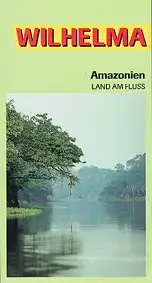 Amazonien - Land am Fluss. 