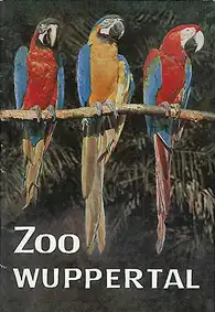 Zooführer (Aras). 
