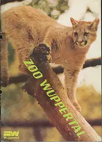 Zooführer (Puma). 