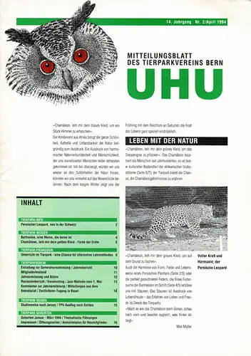 UHU 2/1994. 