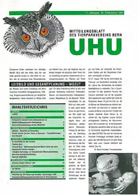 UHU 4/1997. 