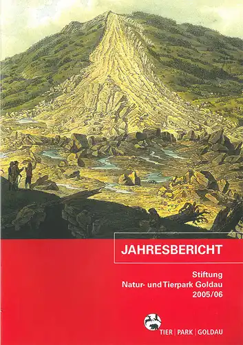 Jahresbericht 2005/06. 