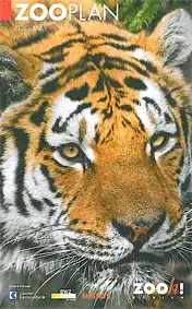 Zooplan (Tiger). 