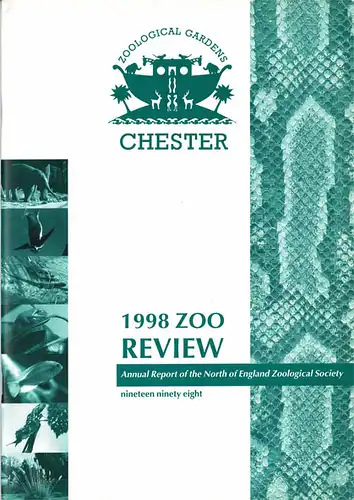 Annual Report 1998. 