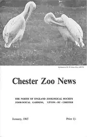 News and Guide, January 1965. 