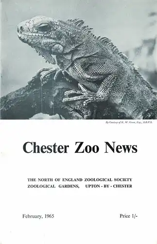 News and Guide, February 1965. 