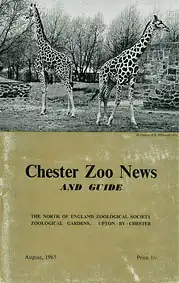 News and Guide, August 1965. 