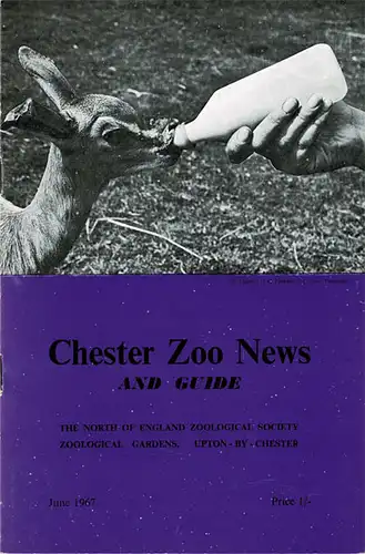 News and Guide, June 1967. 