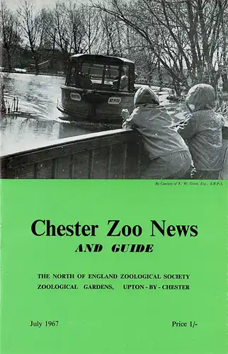 News and Guide, July 1967. 
