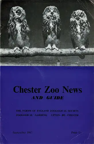 News and Guide, September 1967. 