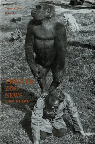 News and Guide, Jan.-Dec. 1968 (komplett). 