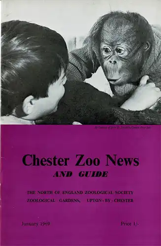 News and Guide, Jan. 1969. 
