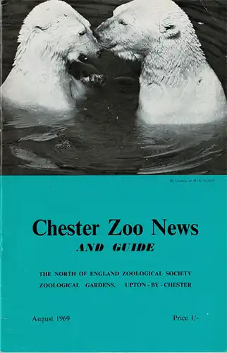 News and Guide, Aug. 1969. 