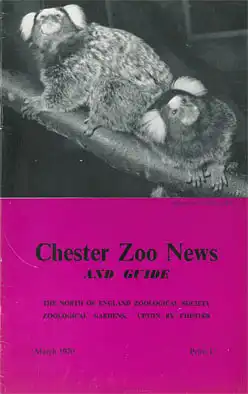 News and Guide, March 1970. 