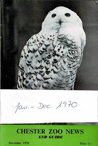 News and Guide, Jan.-Dec. 1970 (komplett). 