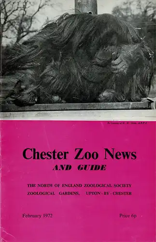 News and Guide, Feb. 1972. 