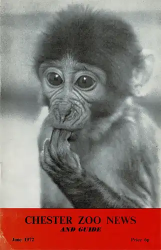 News and Guide, June 1972. 