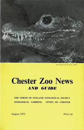 News and Guide, August 1972. 