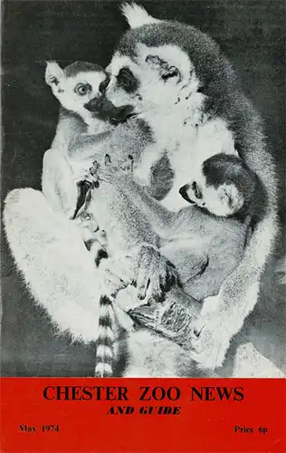 News and Guide, May 1974. 