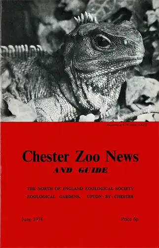 News and Guide, June 1974. 