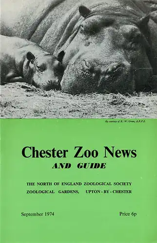 News and Guide, September 1974. 