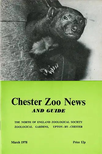 News and Guide, March 1978. 