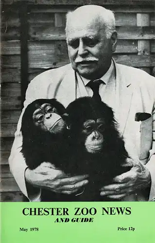 News and Guide, May 1978. 