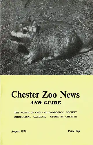 News and Guide, August 1978. 