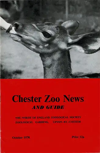 News and Guide, October 1978. 