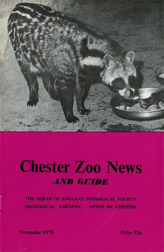 News and Guide, November 1978. 