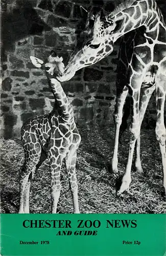 News and Guide, December 1978. 