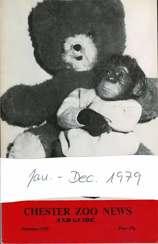 News and Guide, Jan. - December 1979 (komplett). 