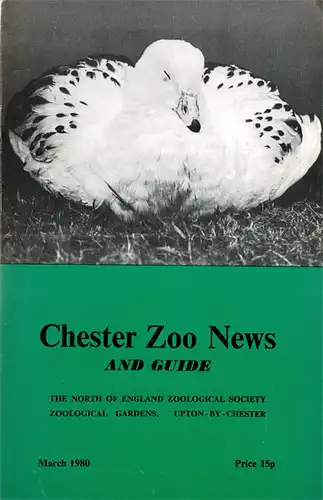 News and Guide, March 1980. 