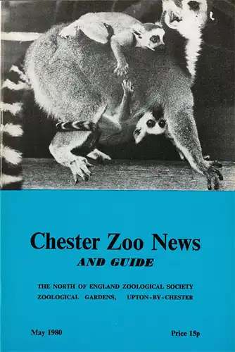 News and Guide, May 1980. 