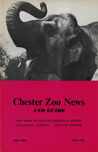 News and Guide, June 1980. 