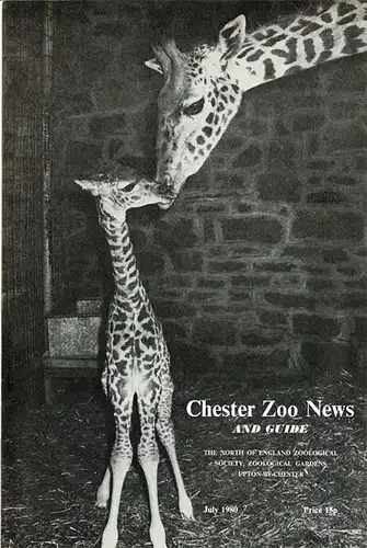 News and Guide,  July 1980. 