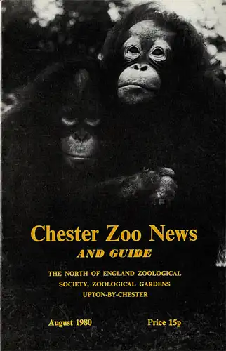 News and Guide, August 1980. 