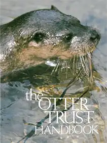 Handbook (European Otter, printed by Waveney)). 