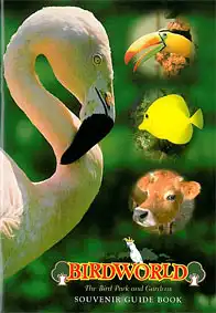 Guide (Flamingo und a.). 