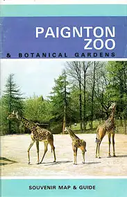 Guide (Giraffen, 56 Seiten). 