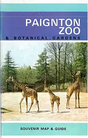 Guide (Giraffen, 40 Seiten). 