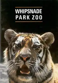Zoo Guide (Tiger / Seite 5: Seelöwen). 