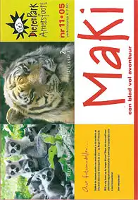Maki 11/2005. 