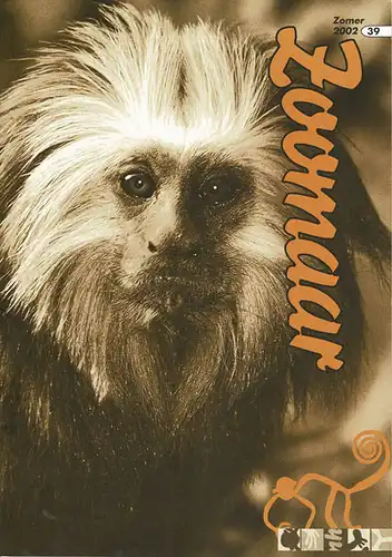 Zoomaar, Apenheulnieuws, nr 39, zomer. 