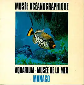 Aquariumsführer. 