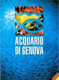Acquario di Genova. 